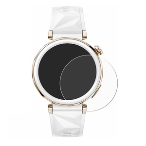 Huawei Watch GT 5 Pro - 42mm Screen Protector (Glass)