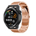 Huawei Watch GT Runner Metallarmband (Roségold)