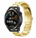 Huawei Watch GT Runner Stahlarmband (Gold)