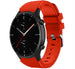 Amazfit GTR 2 Silicone Strap (Red)