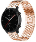 Amazfit GTR 2 Steel Strap Hexagons (Rose Gold)