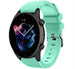 Amazfit GTR 3 (Pro) Silicone Strap (Aqua)