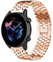 Amazfit GTR 3 (Pro) Steel Strap Hexagons (Rose Gold)