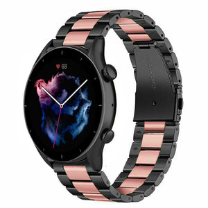 gtr-3-stalen-band-zwart-roze