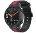 Xiaomi Amazfit GTR Special Edition Armband (Schwarz/Rot)