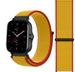 Bracelet nylon Amazfit GTS 2 (Allemagne)