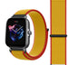 Bracelet nylon Amazfit GTS 3 (Allemagne)