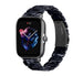Amazfit GTS 3 Resin Strap (Black/White)