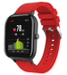 Xiaomi Amazfit GTS Silikonarmband (Rot)