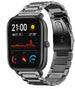 Amazfit GTS Titanium Strap (Graphite)