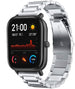 Amazfit GTS Titanium Strap (Silver)