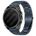 Garmin Approach S72 - 47mm premium stalen band (donkergrijs)
