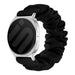 Correa elástica Samsung Galaxy Watch 8 - 44mm (negro)