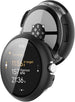 Google Pixel Watch 3 - 45mm Hard Case mit Glas
