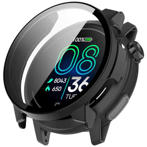 Funda para PC Coros Pace Pro con vidrio