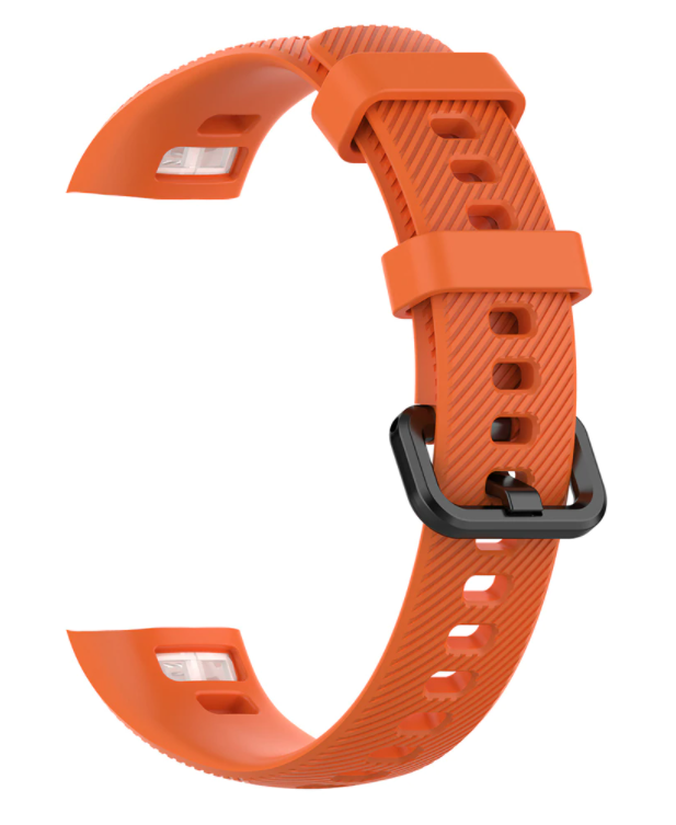 honor-band-4-5-silicone-band-oranje-2