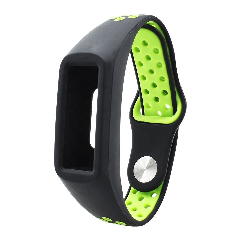 honor-band-5-sport-bandje-zwart-groen-1