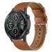 Honor Magic Watch 2 Modern Leather Strap (Brown)