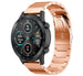 Honor Magic Watch 2 Metallarmband (Roségold)