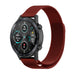 Honor Magic Watch 2 Milanese-Armband (Rot)
