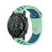 Bracelet sport Honor Magic Watch (aqua/bleu) 