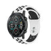 Honor Magic Watch 2 Sport Strap (White/Black)