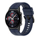 Bracelet silicone Honor Watch GS 3 (bleu foncé)