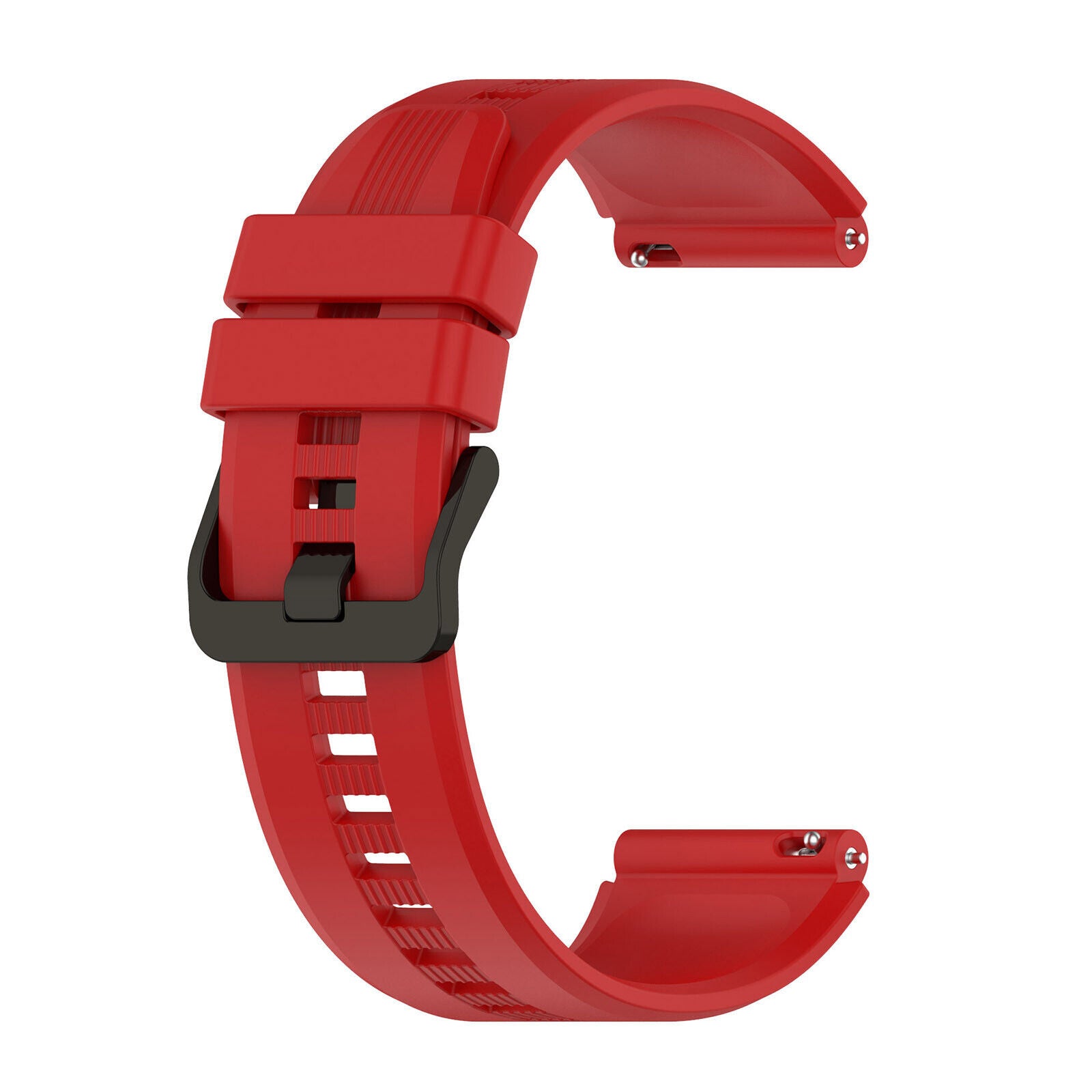 honor-watch-gs-3-siliconen-bandje-rood-1