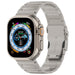 Apple Watch Titanium Strap H-Type (Titanium)