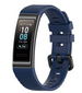 Huawei Band 3/4 Pro Silicone Strap (Dark Blue)