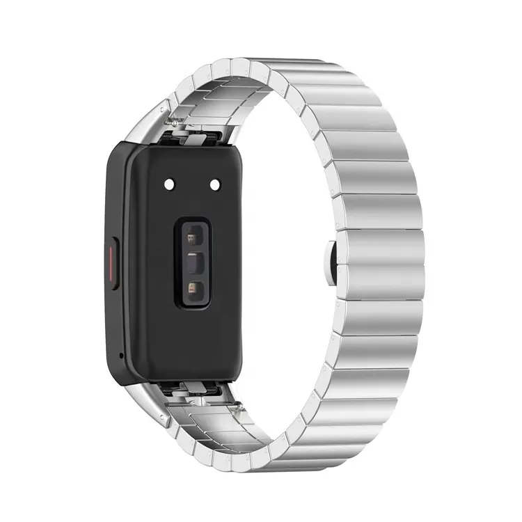 huawei-band-6-metalen-bandje-zilver2