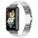 Huawei Band 7 Metallarmband (Silber)