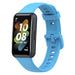 Huawei Band 7 TPU-Armband (Hellblau)