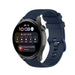 Huawei Watch 3 (Pro) Premium Silicone Strap (Dark Blue)