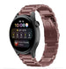 Huawei Watch 3 (Pro) Steel Strap (Bronze Gold)