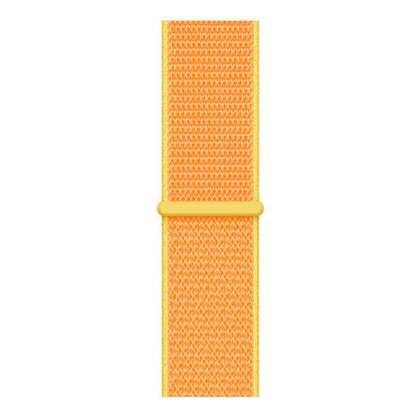 huawei-watch-3-nylon-gelb