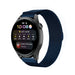 Huawei Watch 3 (Pro) Milanese-Armband (Blau)