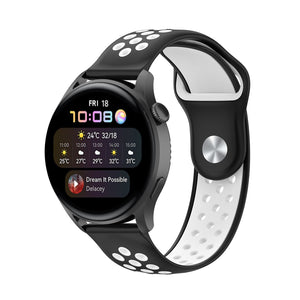 huawei-watch-3-schwarz-weiss