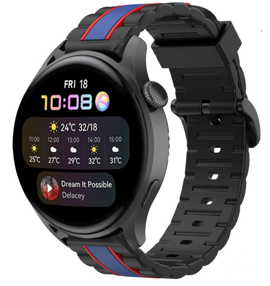 huawei-watch-3-special-edition-band-zwart-blauw