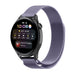 Huawei Watch 3 (Pro) Milanese-Armband (Hellviolett)