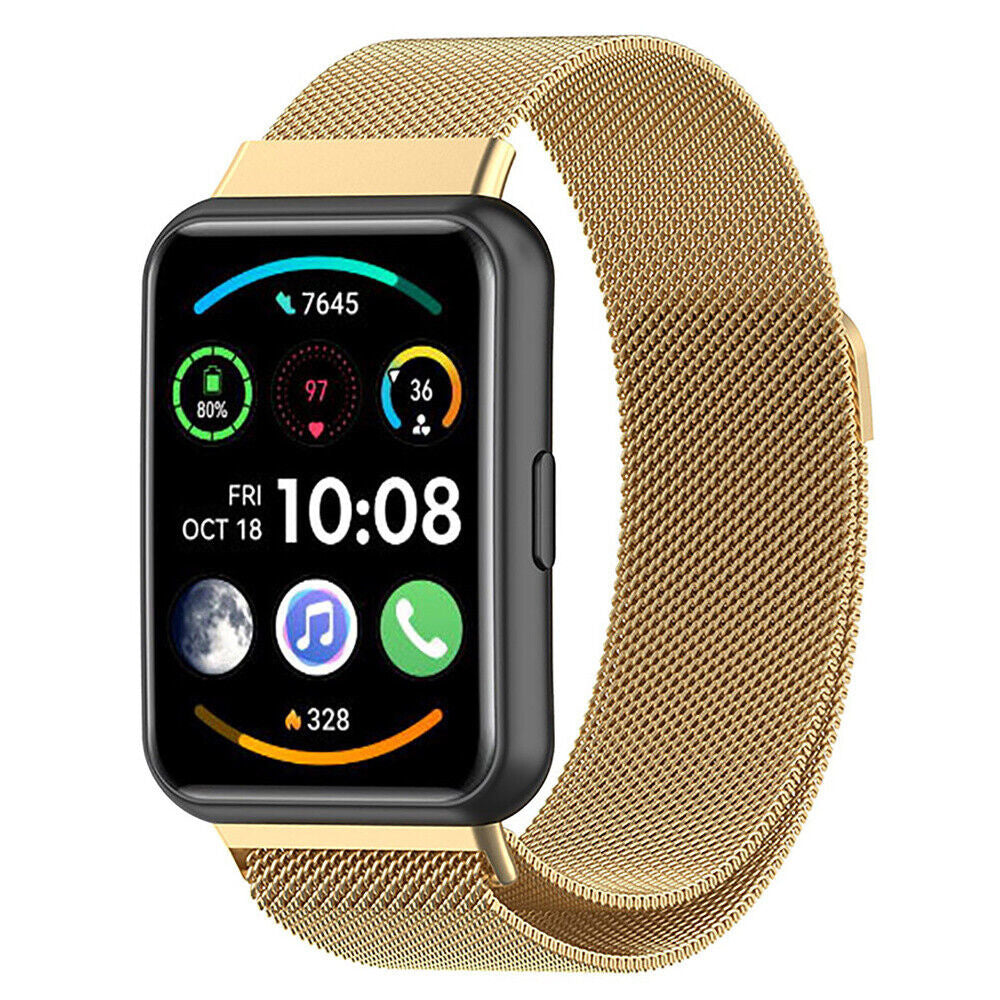 huawei-watch-fit-2-milanaise-armband-gold