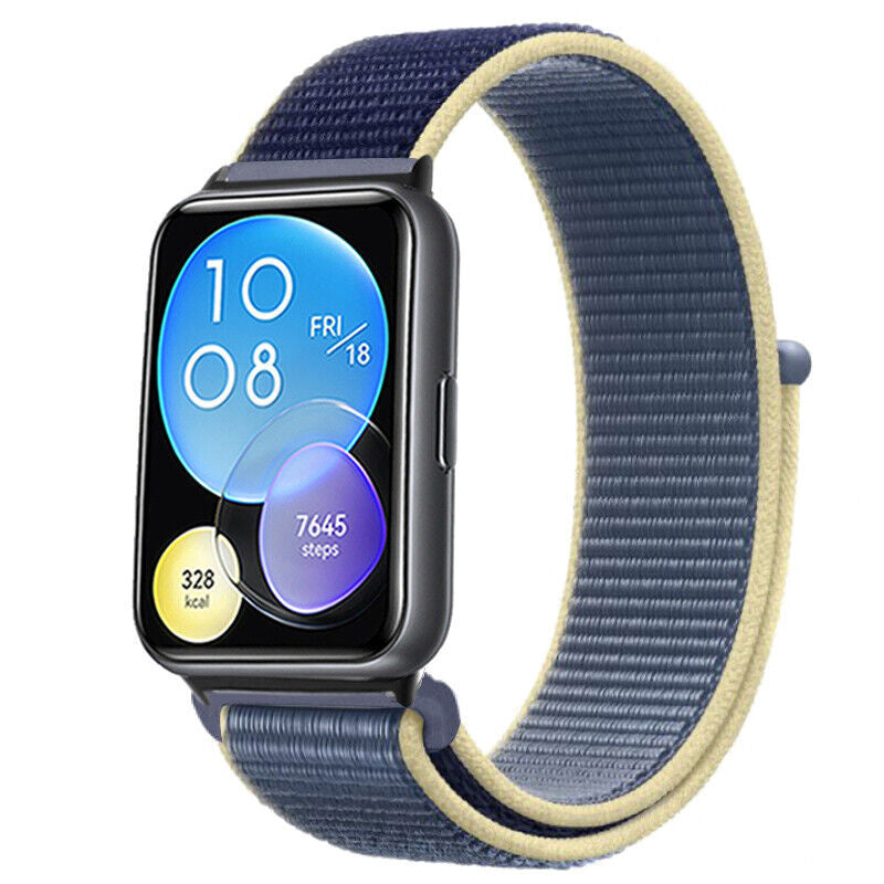 huawei-watch-fit-2-nylon-band-eisblau