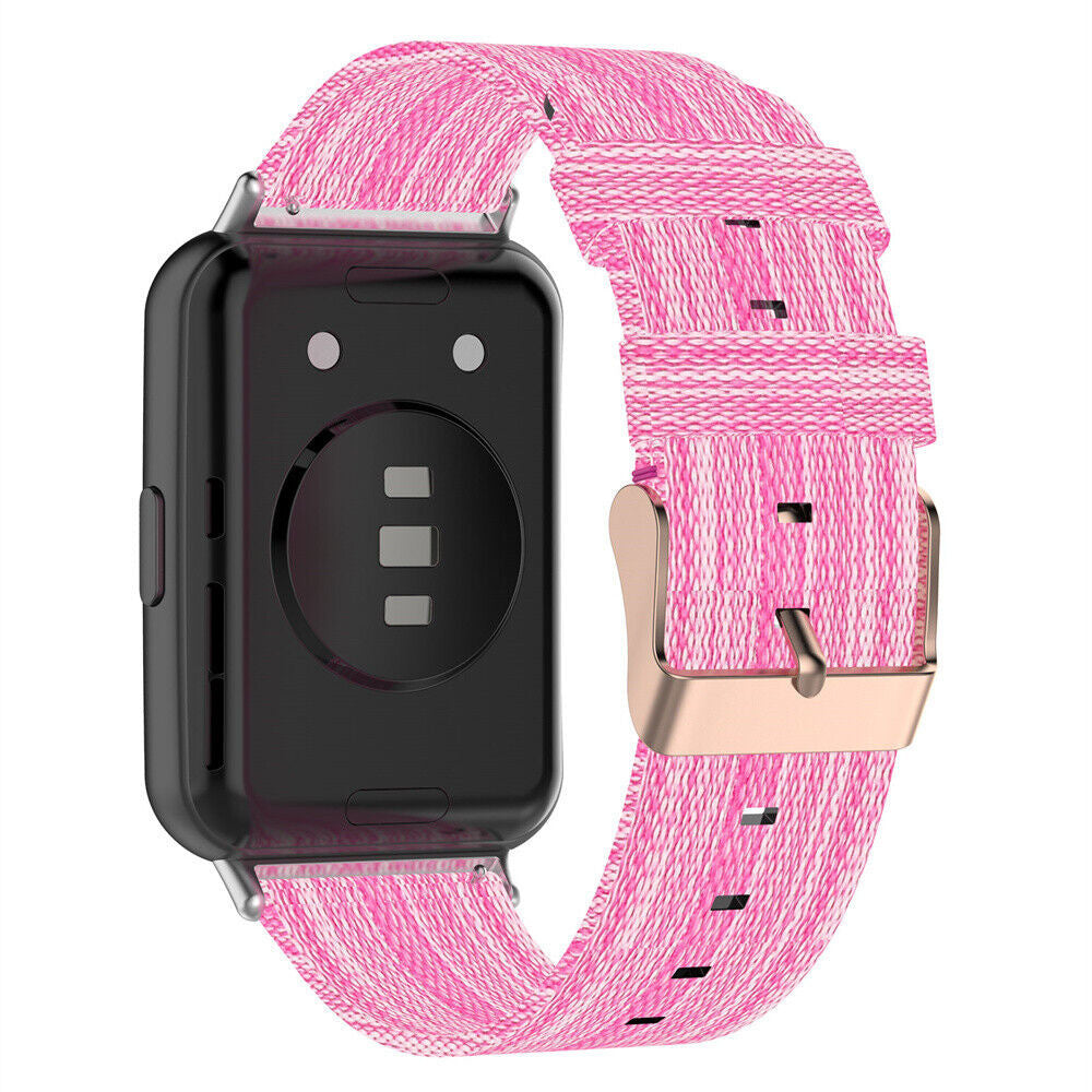 huawei-watch-fit-2-schnallenarmband-rosa