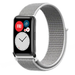 Huawei Watch Fit Nylon Strap (Grey)