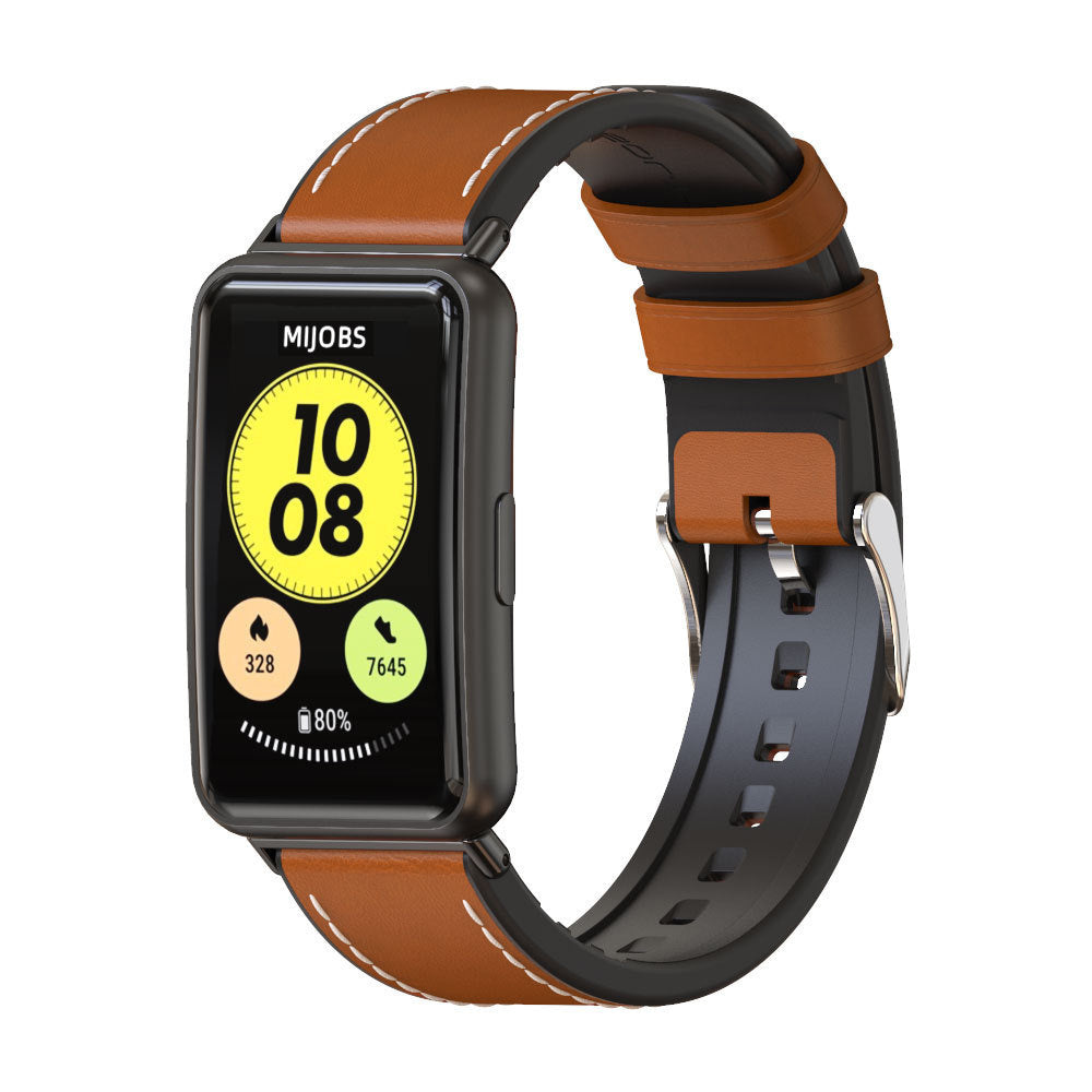 huawei-watch-fit-leer-brui