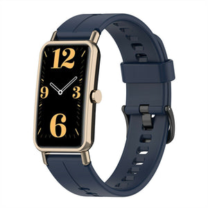 huawei-watch-fit-mini-siliconen-bandje-donkerblauw