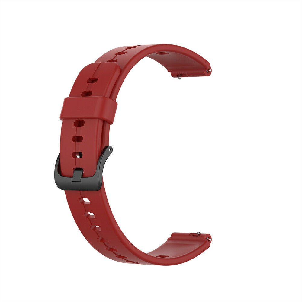 huawei-watch-fit-mini-silikonband-rot