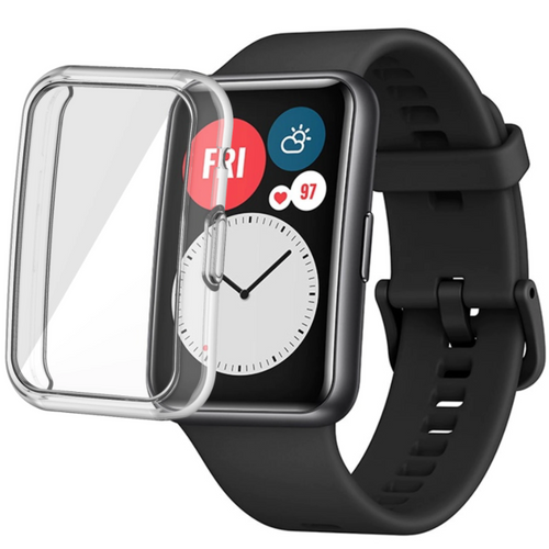 Huawei Watch Fit New TPU Case