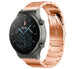 Huawei Watch GT 2 Pro Metallarmband (Roségold)