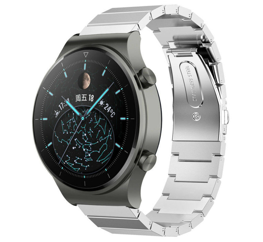 huawei-watch-gt-2-pro-metalen-band-zilver